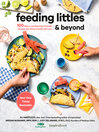 Cover image for Feeding Littles and Beyond